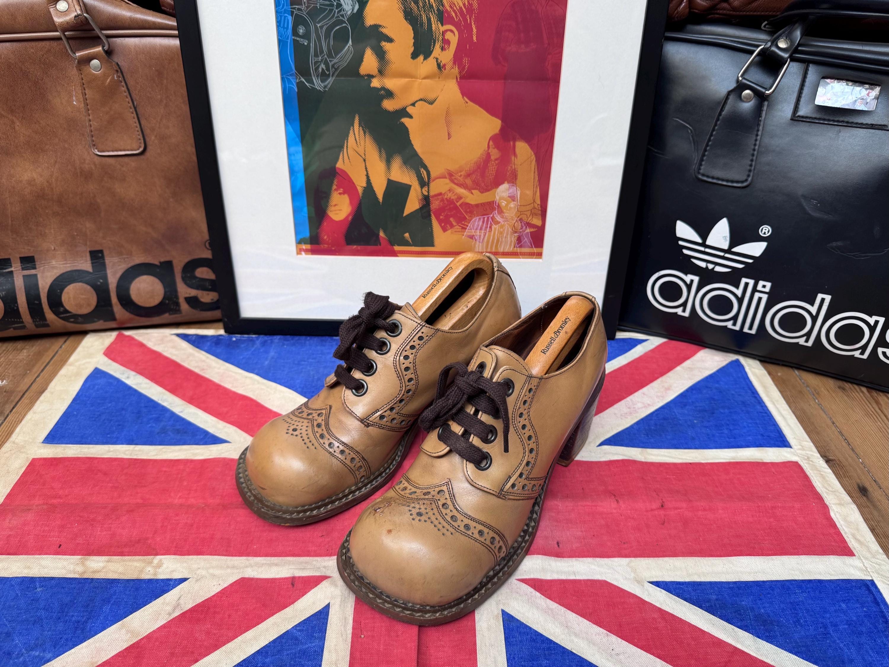 adidas gazelle silver green womens Skinhead MOD punk TED Rude boy FASHION Tom Watson UK Young Observer ma   ELEGANTLY PAPERED Vintage Fashion Magazines