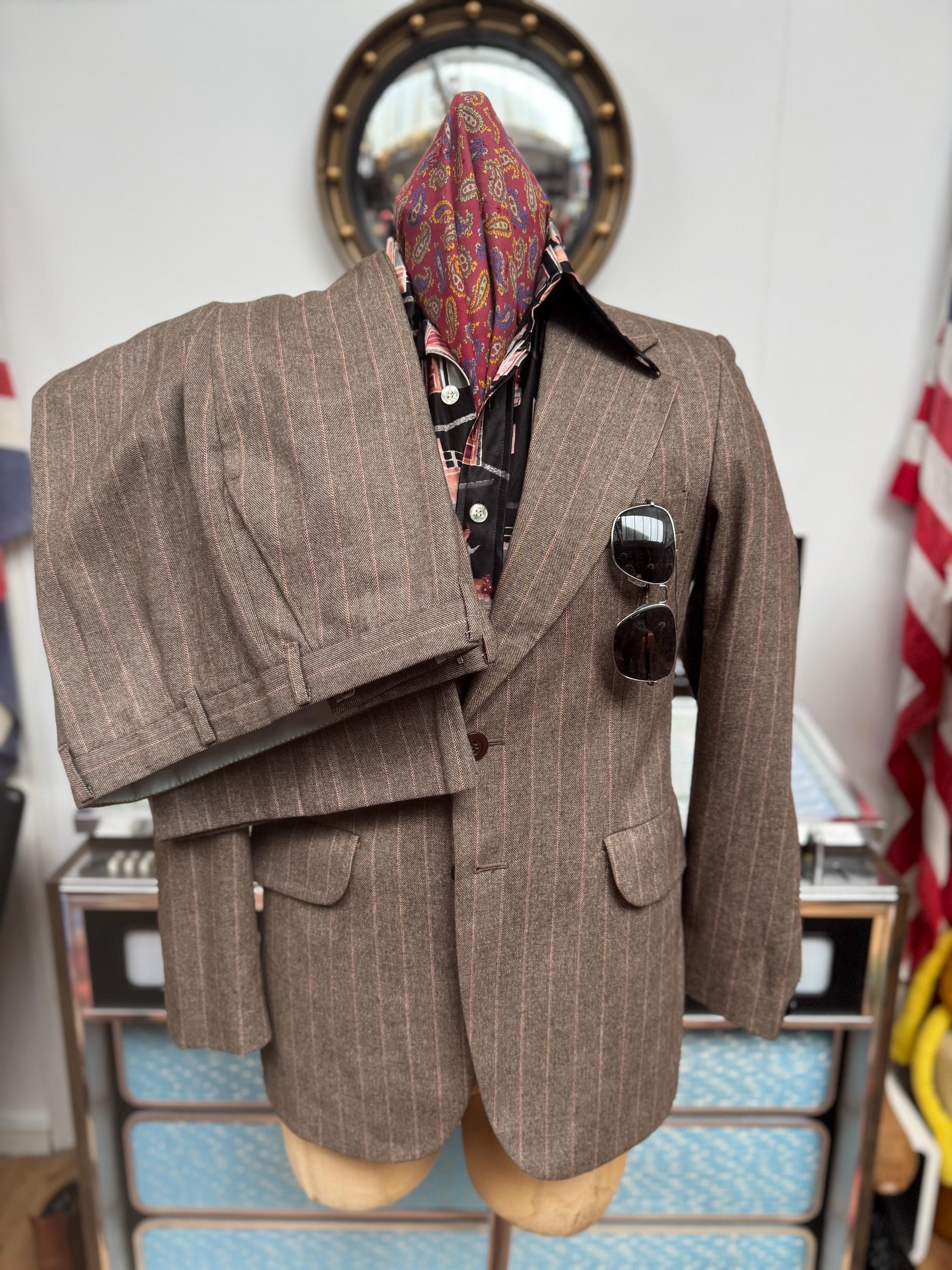 Mens 70s suits - Etsy 日本 Mens 70s suits - Etsy 日本
