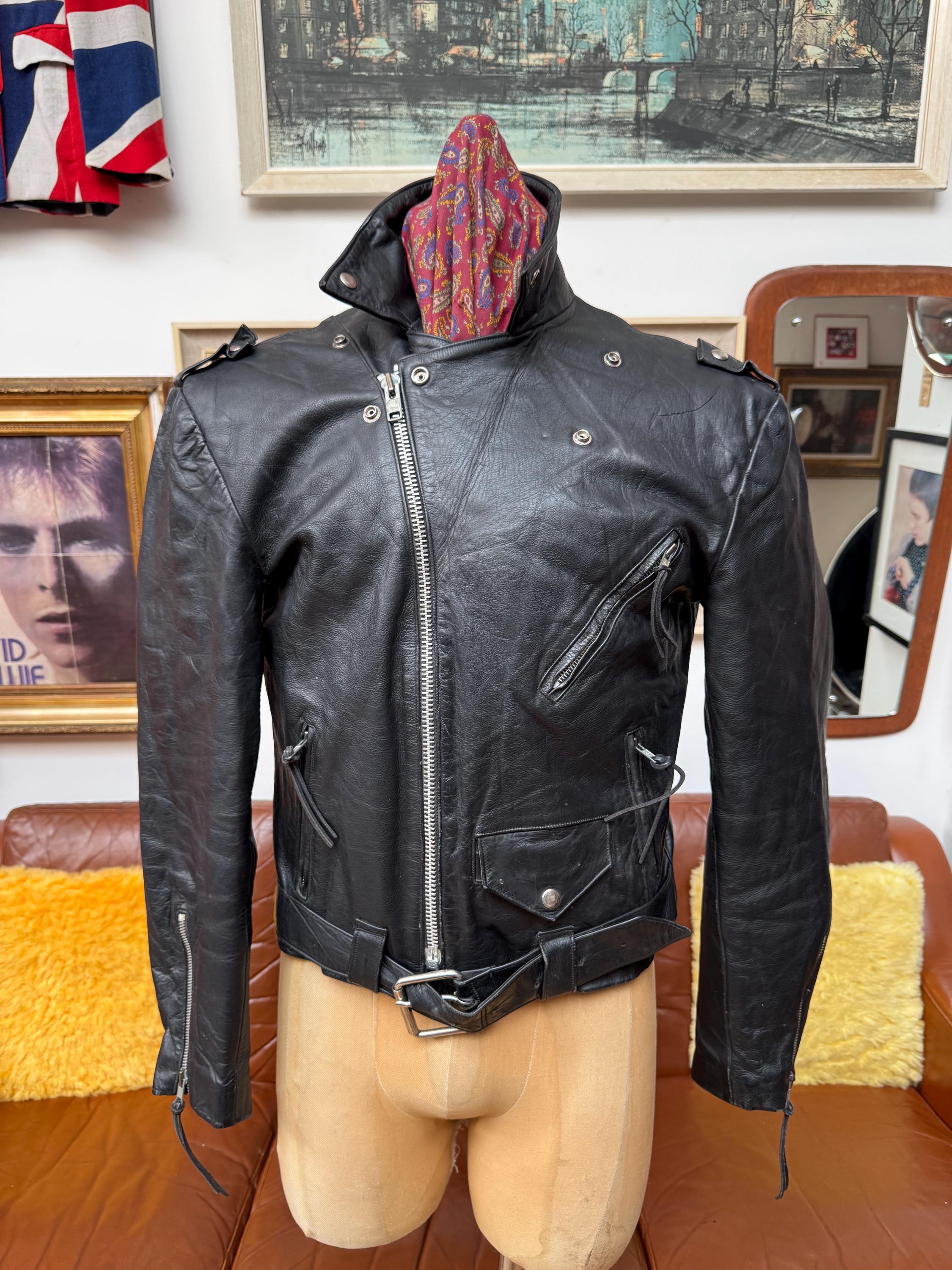 1960s police jacket - Etsy 日本