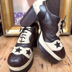 DEADSTOCK 70年代 MAIN DECK シューズ  9 1/2 希少 DEADSTOCK 70年代 MAIN DECK シューズ 9 1/2 希少 - 靴