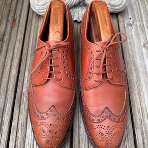 Grenson Shoes - Etsy display picture 1