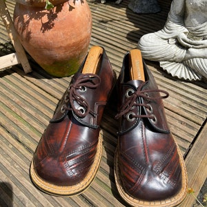 Northern Soul Shoes Etsy