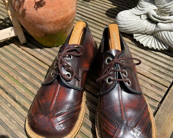 Como shoes 1970 hotsell