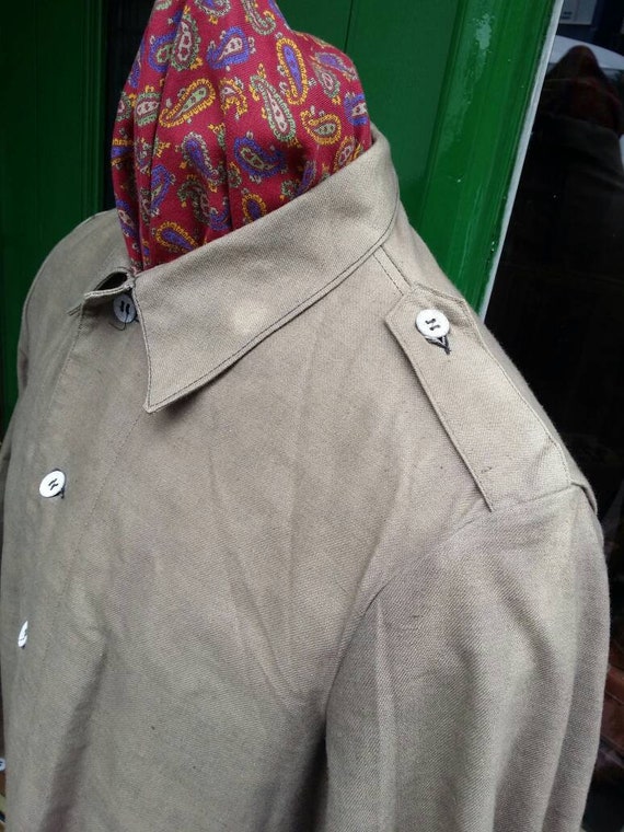 Vintage Military WW2 World world 2 era eastern Eur