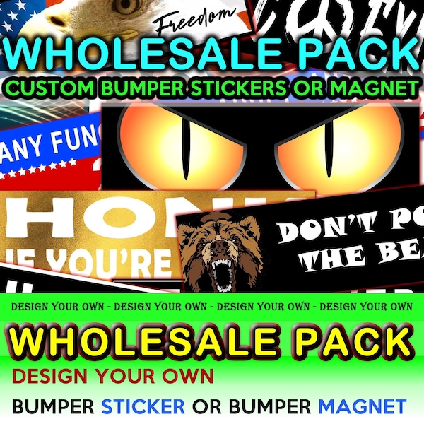 Bulk - Etsy