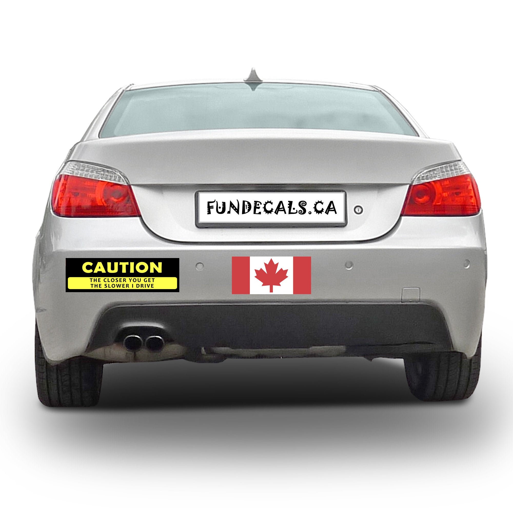CAD$8.99 - 2X CANADA Flag 7 x 3 inch Bumper Sticker or Magnetic Bumper Sticker Available CAD$8.99 - 2X CANADA Flag 7 x 3 inch Bumper Sticker or Magnetic Bumper Sticker Available