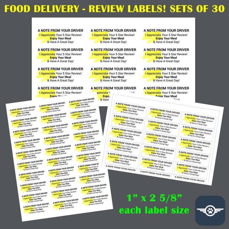 Best Deal 60 150 300 450 Skip the Dishes Uber Eats Etsy