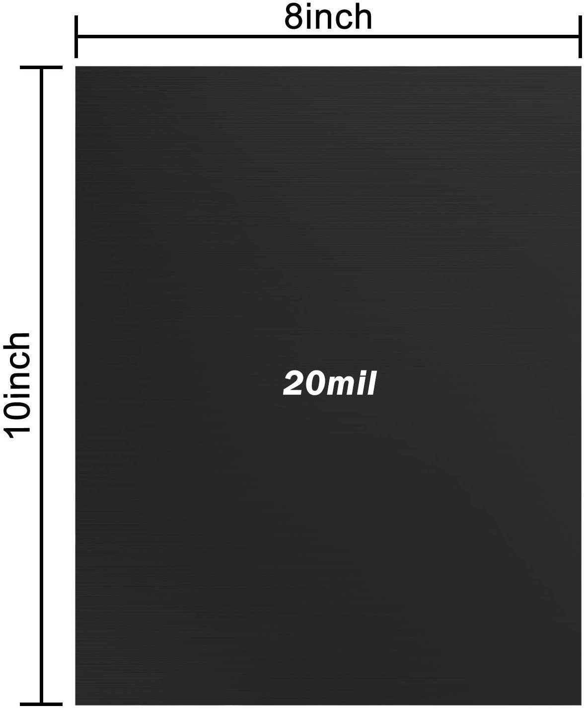 Magnetic Adhesive Sheet 8 X 10 Inch, from 5 to 30 sheet Flexible Magnet Sheets with Adhesive, Easy Peel and Stick Self Adhesive Magnetic Adhesive Sheet 8 X 10 Inch, from 5 to 30 sheet Flexible Magnet Sheets with Adhesive, Easy Peel and Stick Self Adhesive