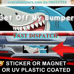 Create Your Own Bumper Stickers or Magnets We Customize Your - Etsy
