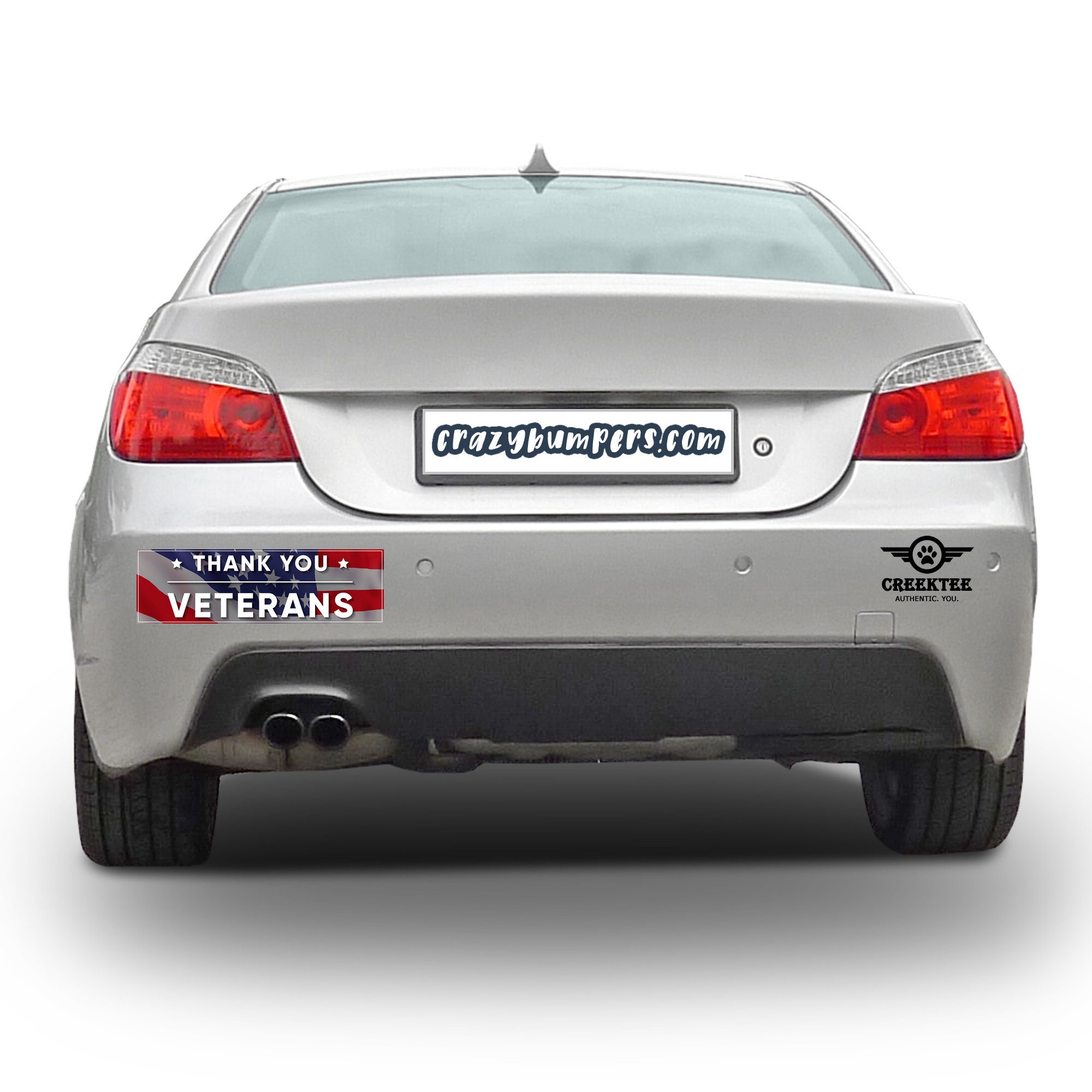 Thank You Veterans, Veterans Day 10 x 3 Bumper Sticker - Custom changes and orders welcomed! Thank You Veterans, Veterans Day 10 x 3 Bumper Sticker - Custom changes and orders welcomed!