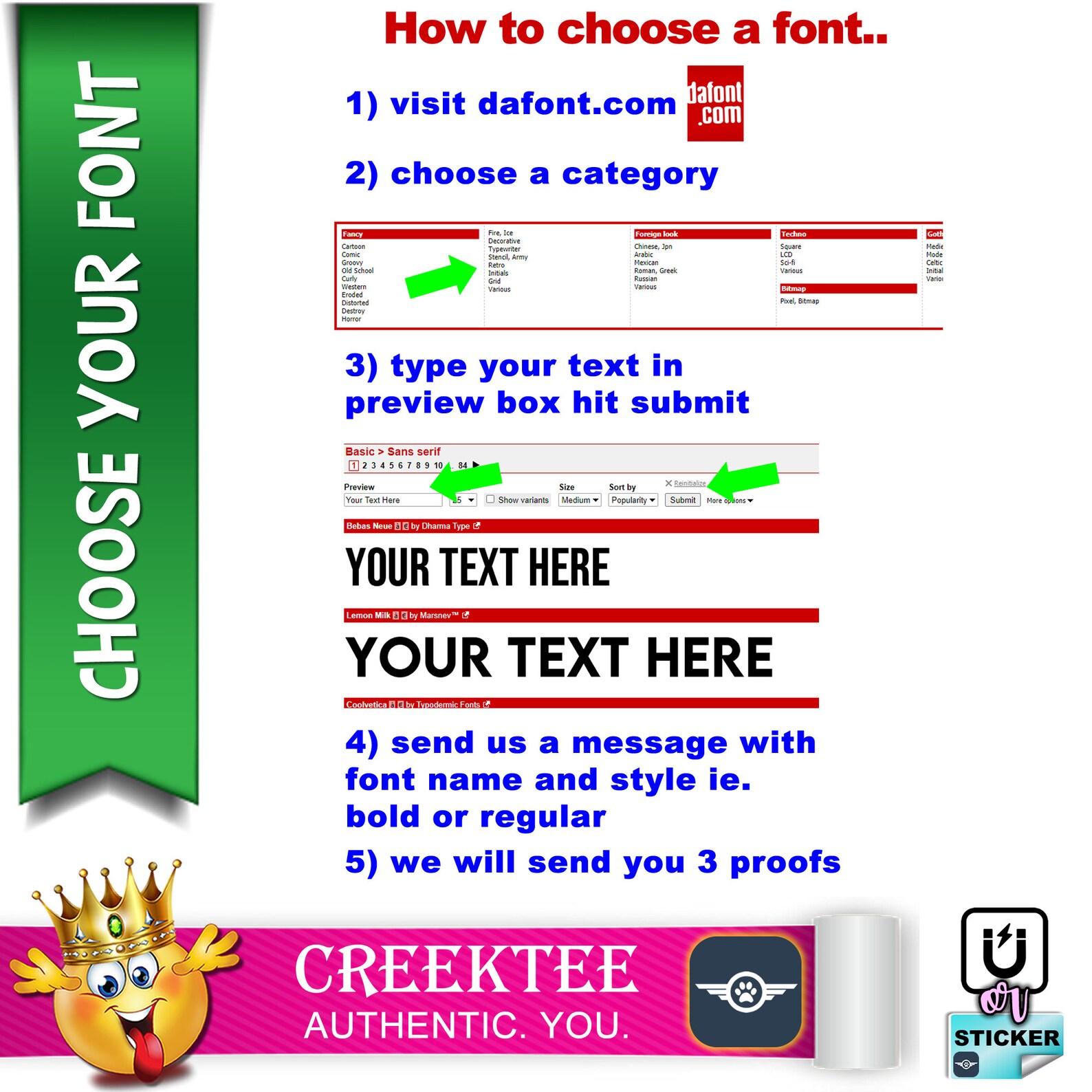 Laptop Name Decal Custom Name Decal Laptop Name Sticker Etsy