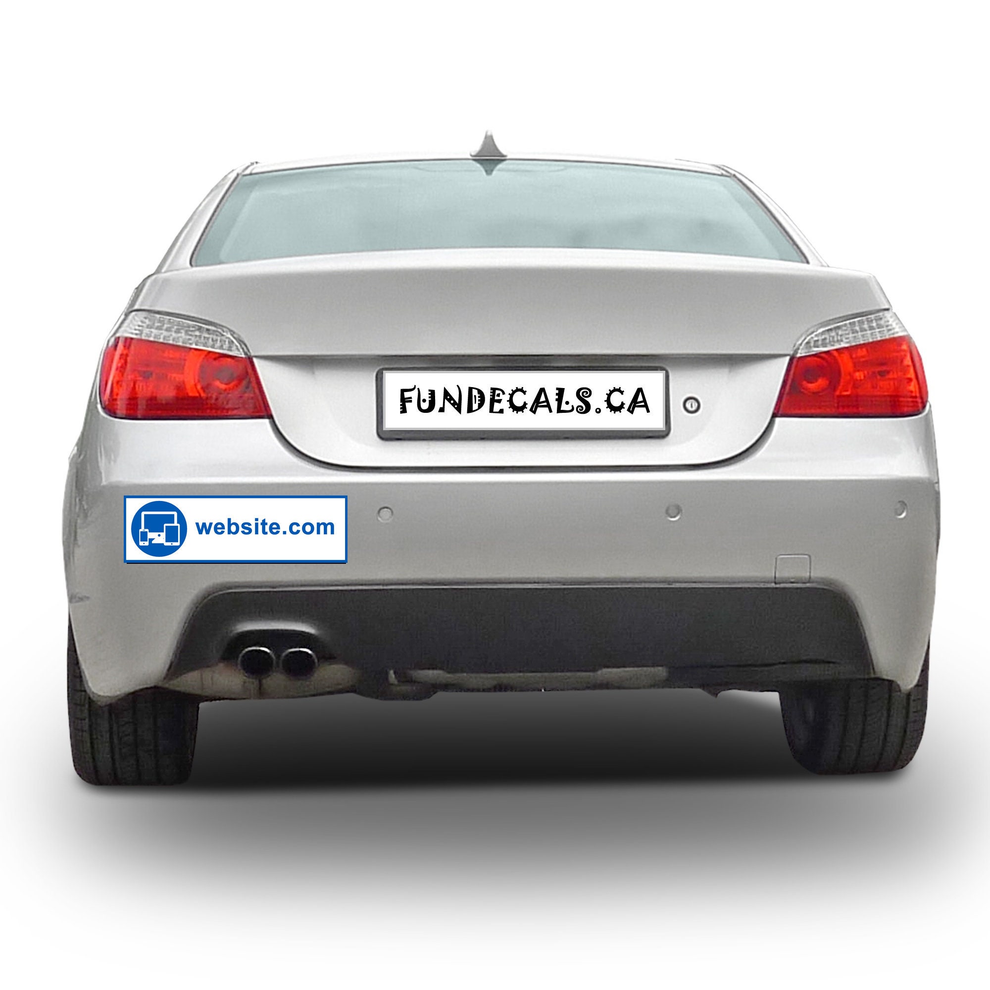 Website Url Your Custom Website Text Personalized 10 x 3 Bumper Sticker - Custom changes and orders welcomed! Website Url Your Custom Website Text Personalized 10 x 3 Bumper Sticker - Custom changes and orders welcomed!