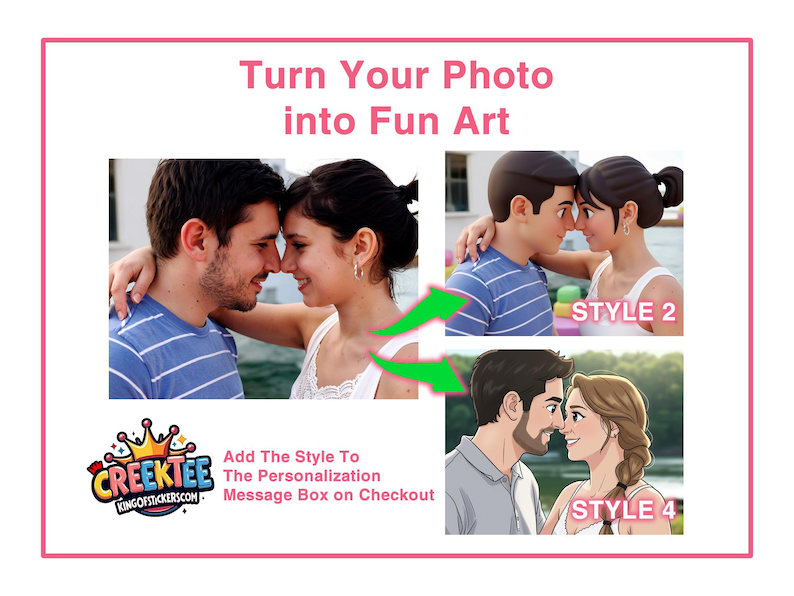 Custom 3x Lighter Sticker Wraps, your photo, text, or images, quantity bundles available, with laminate coating. 3x, 6x, 9x, 18x, 36 plus image 3