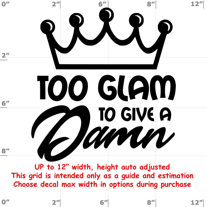 Sassy vinyl decal Sassy vinyl decal
