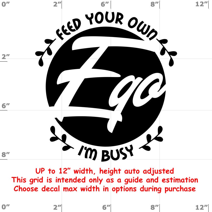 Sassy vinyl decal Sassy vinyl decal