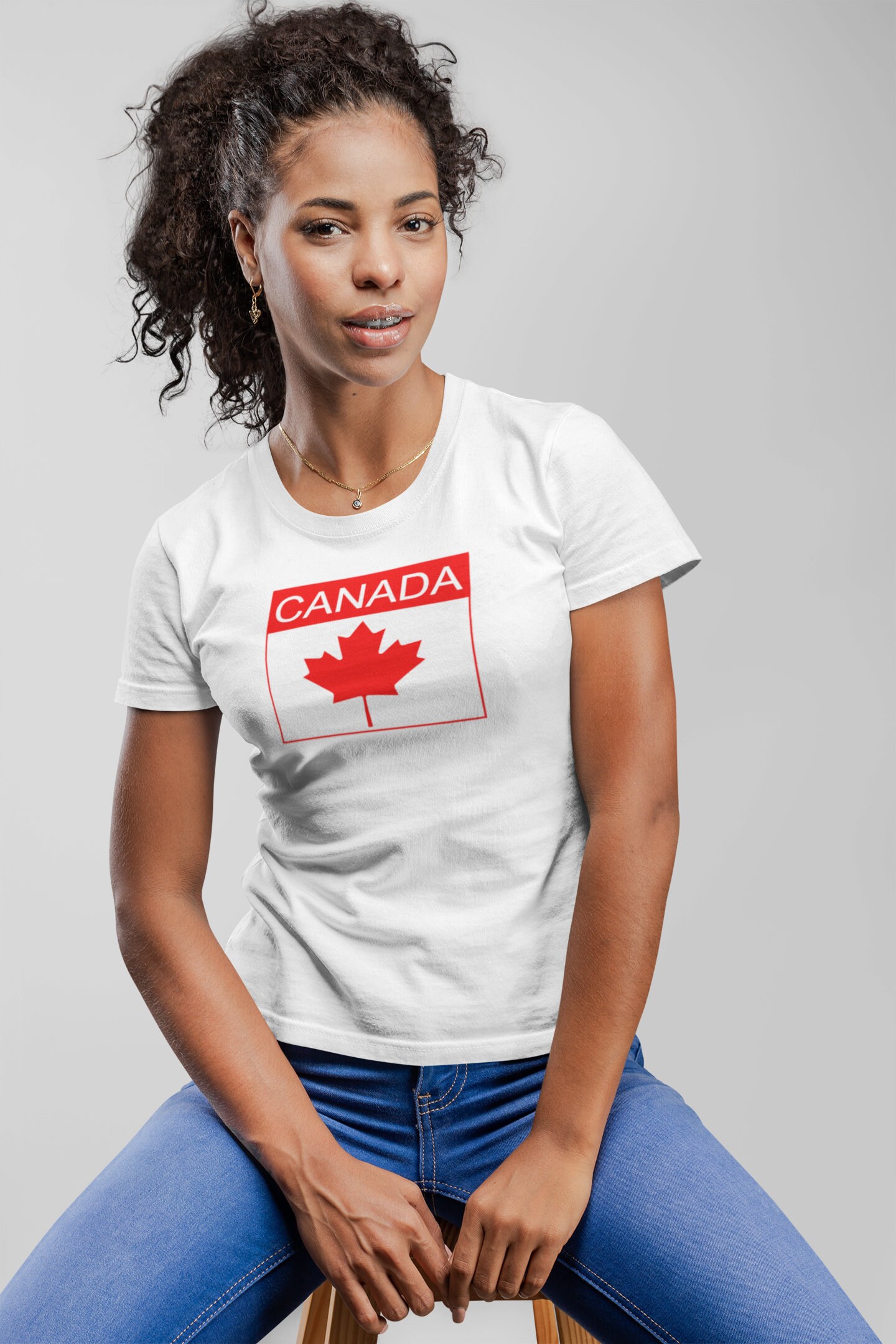 Canada long lasting vinyl print t-shirt Canada T-Shirt Canada long lasting vinyl print t-shirt Canada T-Shirt