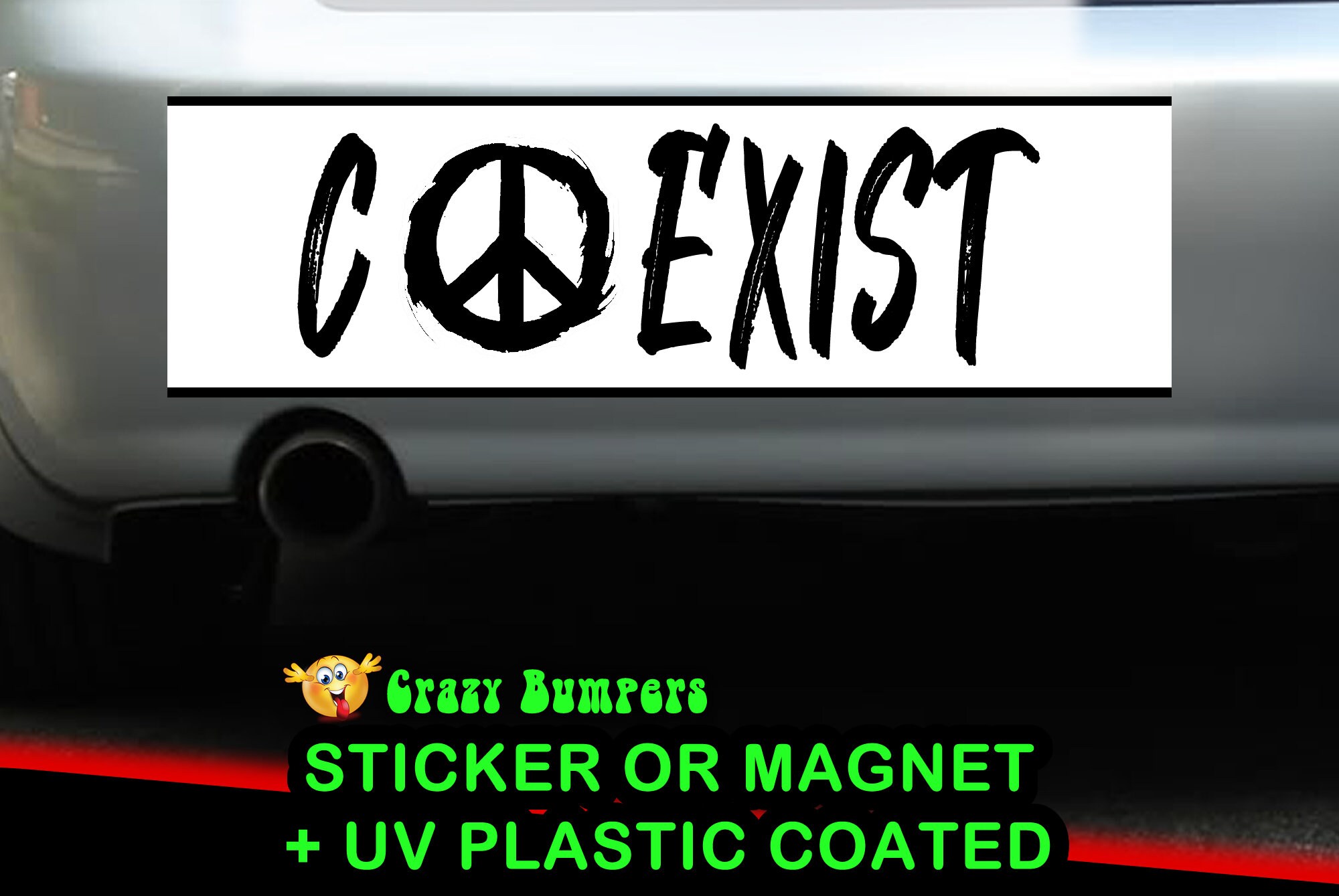 CAD$7.99 - UV Protected CAD$7.99 - UV Protected