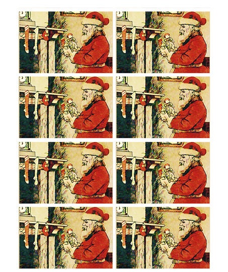 82 Assorted Super Pack Fun 3 inch x 2 inch Stickers - Christmas gifts, Christmas Cards and envelopes 82 Assorted Super Pack Fun 3 inch x 2 inch Stickers - Christmas gifts, Christmas Cards and envelopes