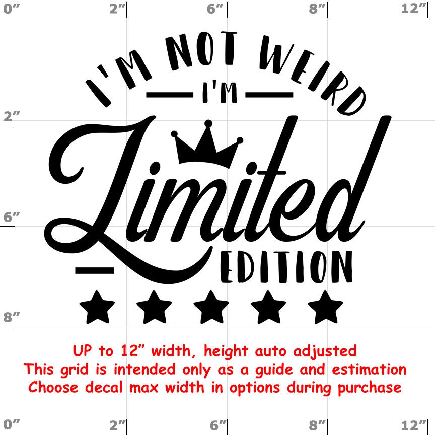 Sassy vinyl decal Sassy vinyl decal