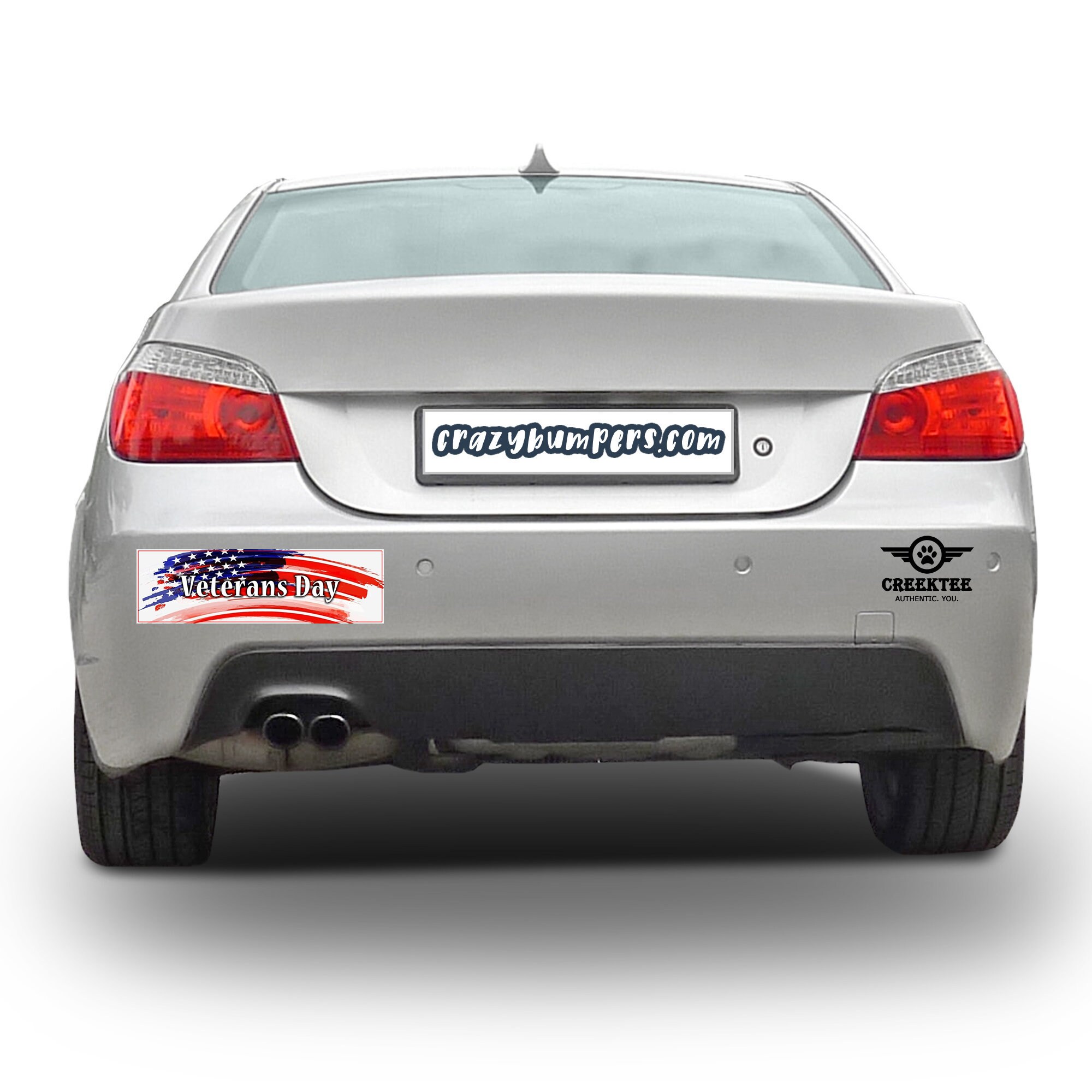 Thank You Veterans, Veterans Day 10 x 3 Bumper Sticker - Custom changes and orders welcomed! Thank You Veterans, Veterans Day 10 x 3 Bumper Sticker - Custom changes and orders welcomed!