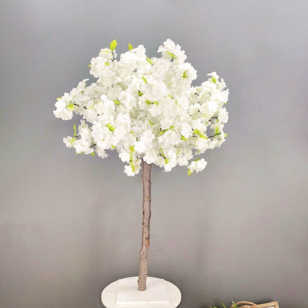 Artificial Cherry Blossom Tree Etsy New Zealand