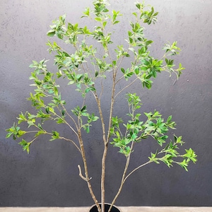 Artificial Japanese Enkianthus Tree Faux