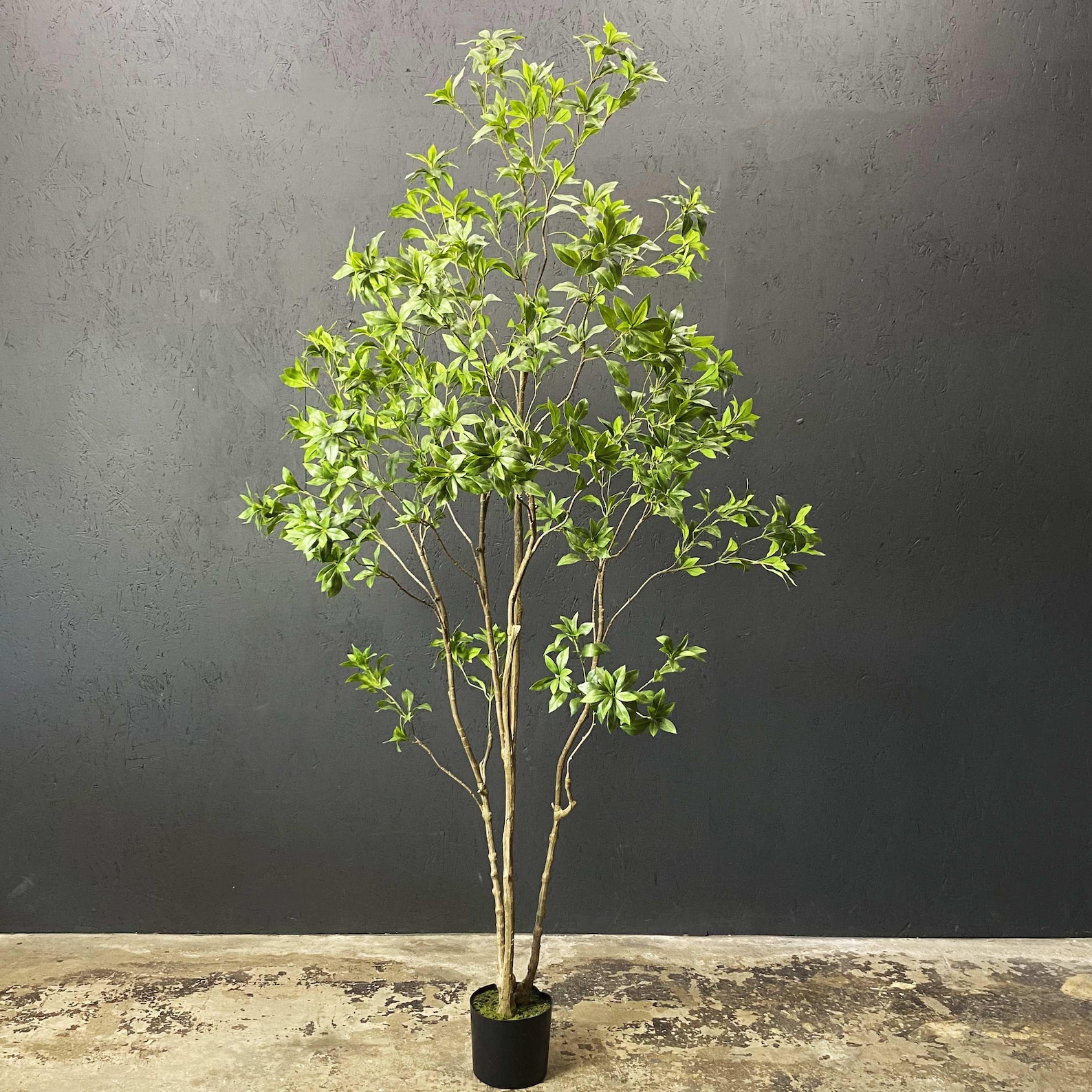 8 Foot, 7 Foot Large Artificial Japanese Enkianthus Tree Faux - Etsy
