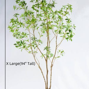Artificial Japanese Enkianthus Tree Faux - Etsy
