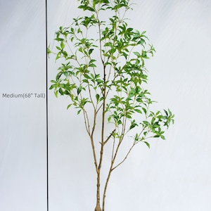 Artificial Japanese Enkianthus Tree Faux - Etsy