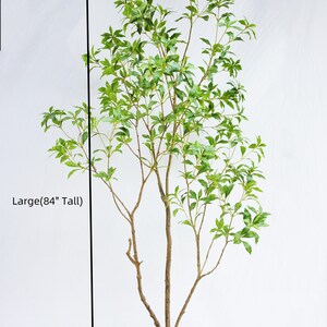 Artificial Japanese Enkianthus Tree Faux - Etsy
