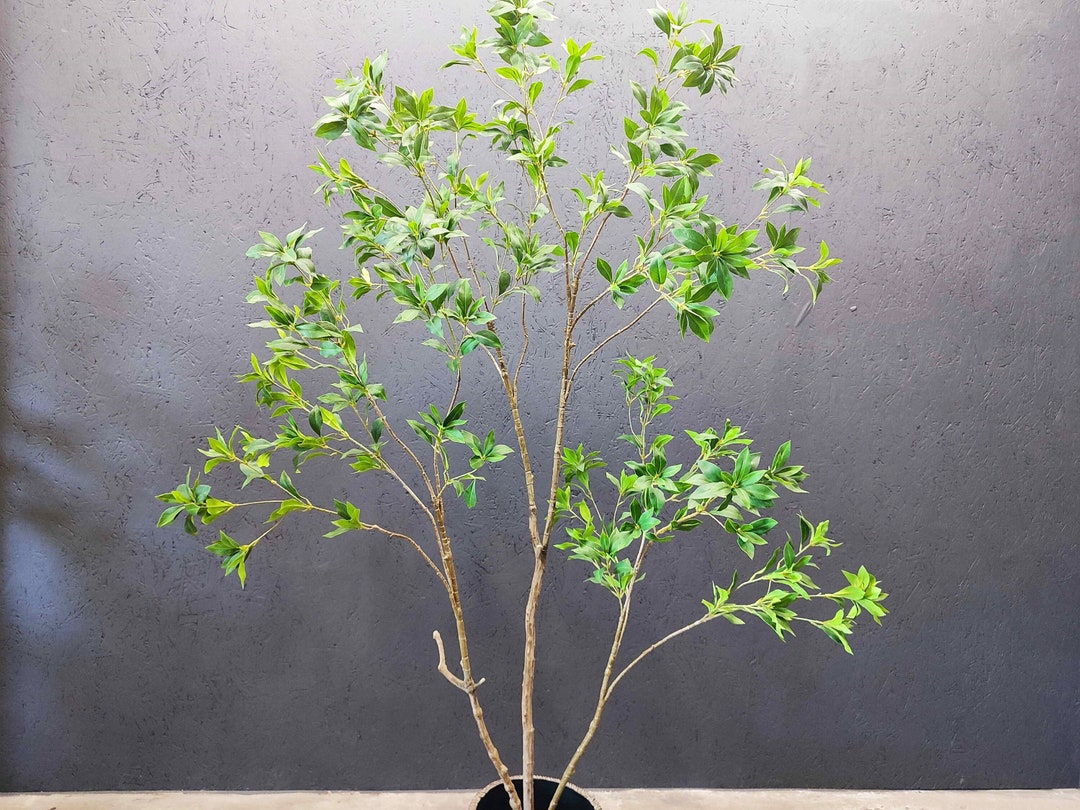 Artificial Japanese Enkianthus Tree Faux - Etsy