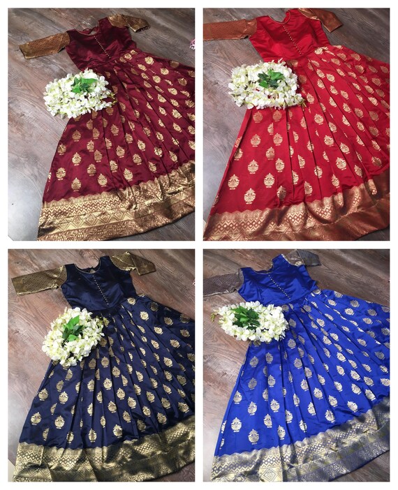 latest gown collection