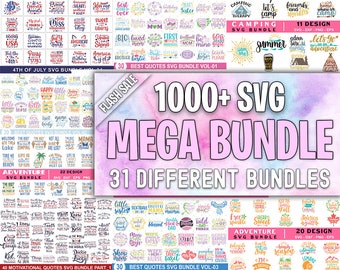Download Svg Bundle Sale Etsy