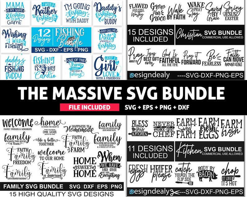 Mega Bundle,Mega Bundle OfSvg,Huge Bundle Svg,Huge Bundle,Huge Svg Bundle,Svg Huge Bundle,Big Bundle,Huge Quotes Svg The Massive SVG Bundle