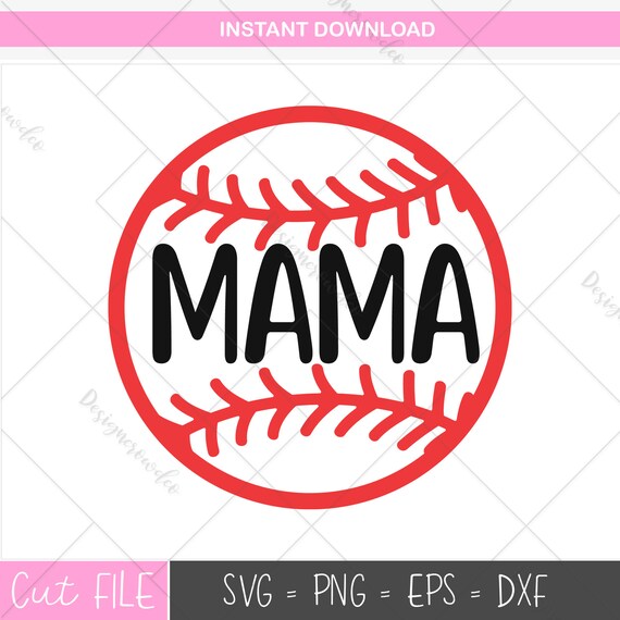 Download Craft Supplies Tools Baseball Mom Svg Dxf Png Cut File Vector Cheer Svg Files Design Baseball Mama Svg Baseball Svg Svg Sayings Baseball Sister Svg Kids Crafts