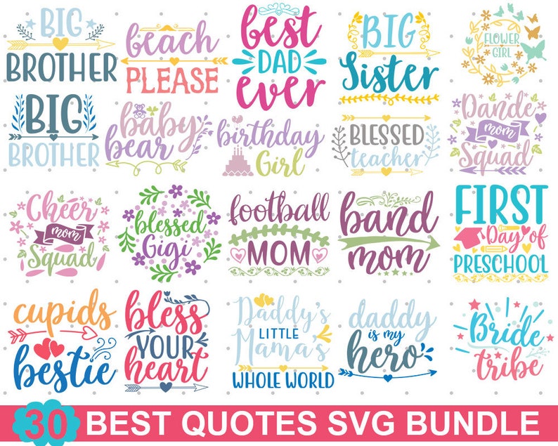 Download Cute Huge Bundles Mega Shop Bundles Set Of 24 Bundles Funny Custom Of Svg Dxf Eps Png Files For Cutting Machines Cameo Cricut Shop Set Die Cuts Craft Supplies Tools Vadel Com