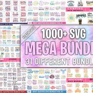 Download Giant 500 Svg Bundle All Files In The Shop Svg Bundle Svg Etsy