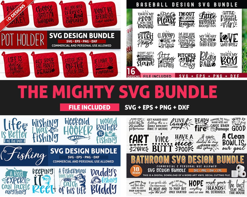 Download 510 Huge Design Pack Svg bundle Lovely Bundle Pack Svg SVG ...
