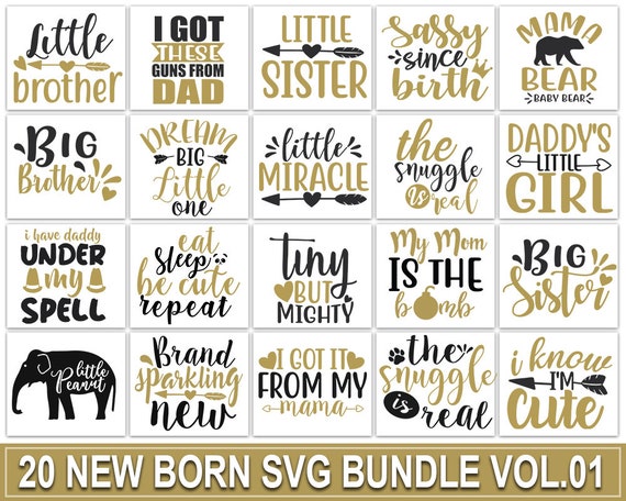 Download Baby Svg Baby Svg Bundle Baby Shirt Svg Mustache Svg Baby Etsy