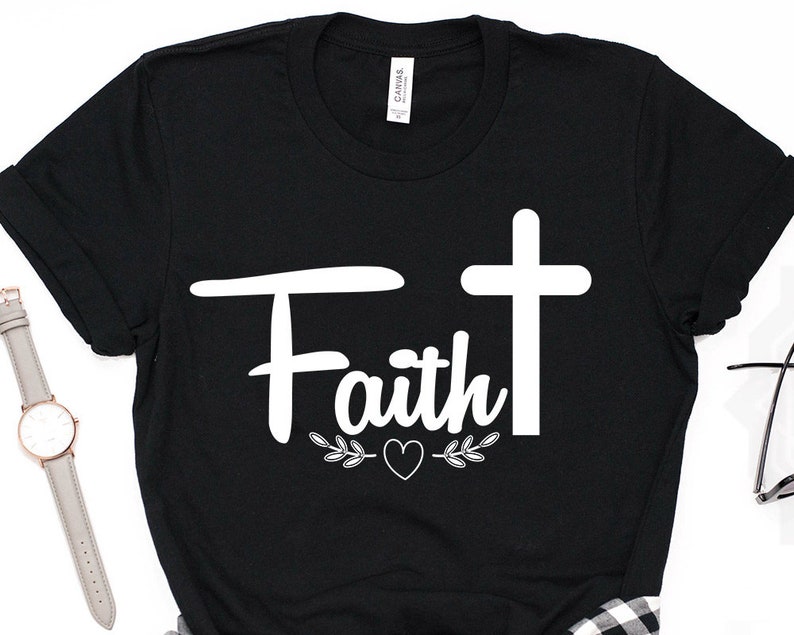 Free Free 243 Clipart Faith Cross Svg Free SVG PNG EPS DXF File
