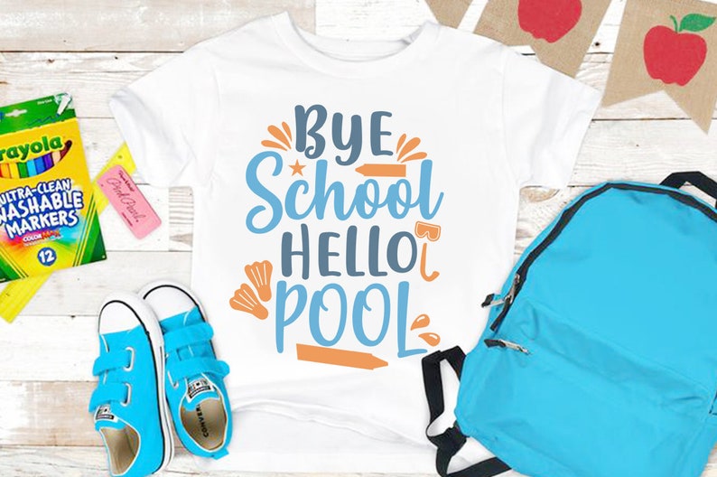 Free Free Summer Break Svg 383 SVG PNG EPS DXF File