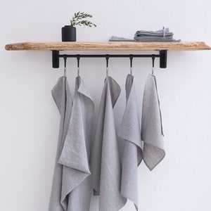 Linen Towels,  Linen Bath Towels, Linen Face and Hand Towels, Linen Beach Towels