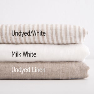 Linen fabric for clothes 130 g/m2, Linen Fabric by meter, Fabric, Light Weight Linen, Linen Fabric, Stone Washed Linen Fabric