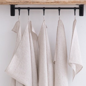 Linen Towels,  Linen Bath Towels, Linen Face and Hand Towels, Linen Beach Towels