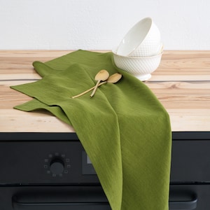 Linen Towels, Linen Kitchen Towels, Linen Tea Towels, Tea Linen Towels