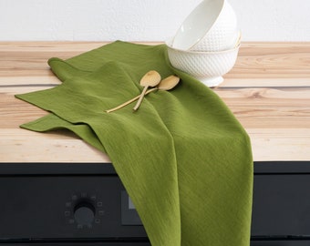 Linen Towels, Linen Kitchen Towels, Linen Tea Towels, Tea Linen Towels