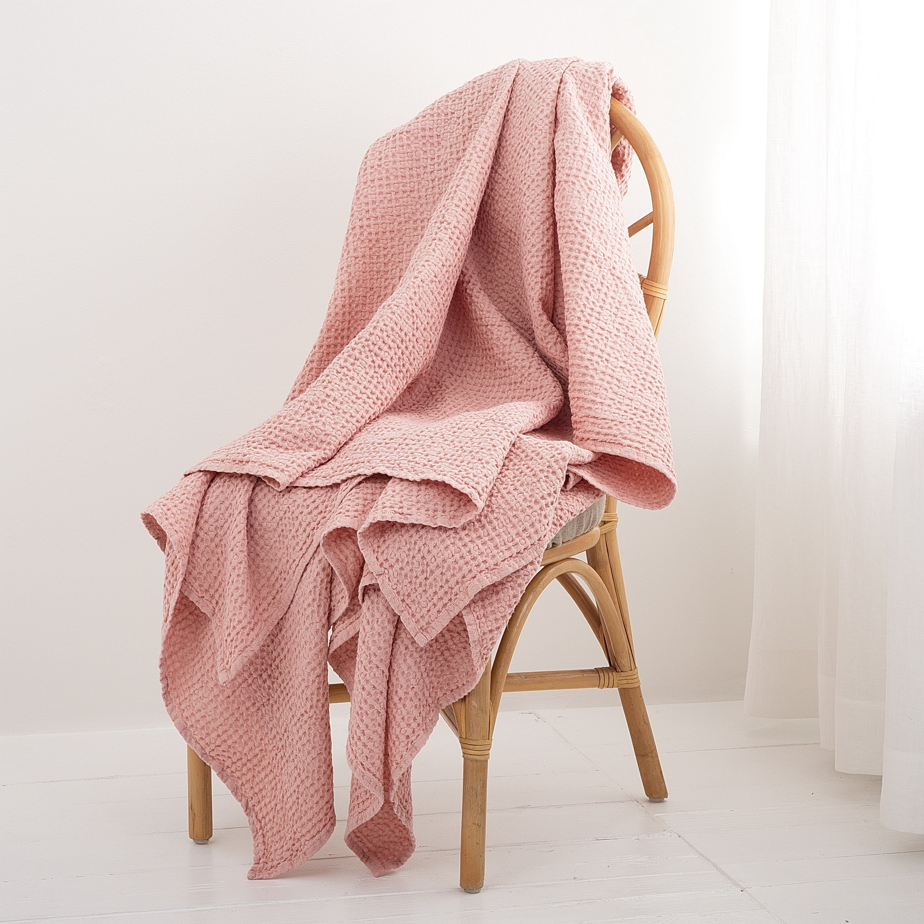 Linen Throw Blanket Linen Blanket Linen Throw Linen Bed Etsy