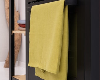 Linen Towels, Linen Kitchen Towels, Linen Tea Towels