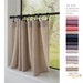 see more listings in the CURTAINS section