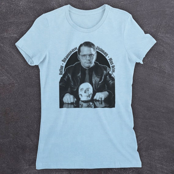 garth marenghi's darkplace t shirt